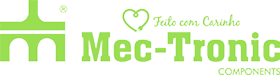 Logo da Mectronic