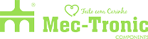 Logo da Mec-Tronic