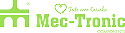 Logo da Mec-Tronic