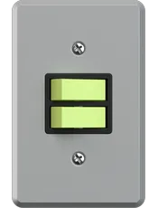 {produtos-mectronic::1 Interruptor Convencional + 1 Paralelo}