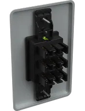 {produtos-mectronic::1 Interruptor Convencional + 2 Paralelos}