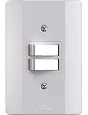 {produtos-mectronic::1 Interruptor Convencional + 1 Paralelo}
