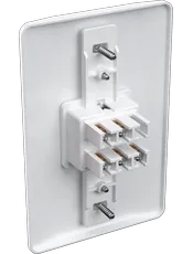 {produtos-mectronic::1 Interruptor Convencional + 1 Paralelo}