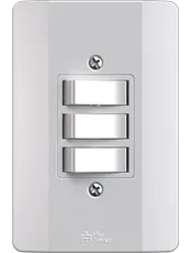 {produtos-mectronic::1 Interruptor Convencional + 2 Paralelos}