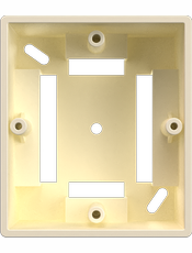 {produtos-mectronic::Caixa Sobrepor }