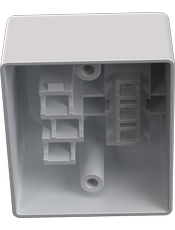 {produtos-mectronic::1 Interruptor + 1 Tomada 2P+T Convencionais}