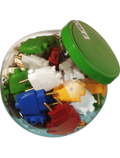 {produtos-mectronic::Plugue 180º 2P}