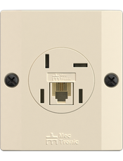 Conj. Tomadas Telefône