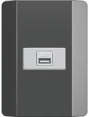 Conector USB 2.0