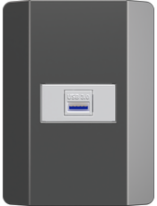 Conector USB 3.0