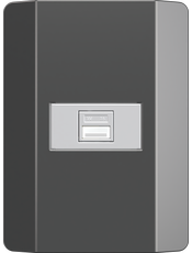 Tomada (Carregador) USB