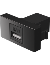 Módulo Conector USB 2.0