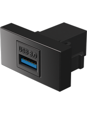 Módulo Conector USB 3.0