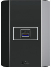 Conector USB 3.0