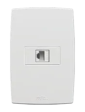 Tomada RJ45
