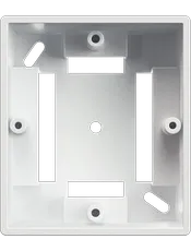 {produtos-mectronic::Caixa Sobrepor }