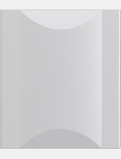 {produtos-mectronic::1x20 Disjuntores DIN em 2 Fileiras de 10&Dimensões: A 260 |B 385 |C 223 |D 350 |E 80}