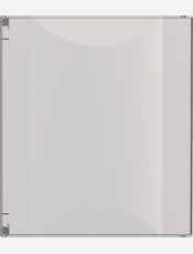 {produtos-mectronic::1x20 Disjuntores DIN em 2 Fileiras de 10&Dimensões: A 260 |B 385 |C 223 |D 350 |E 80}