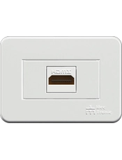 Conectores Mov-Petra HDMI