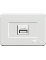 Conectores Mov-Petra USB 2.0