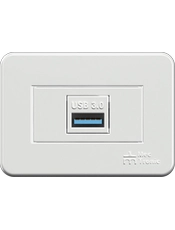 Conectores Mov-Petra USB 3.0