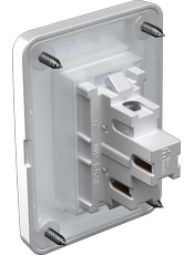 {produtos-mectronic::1 Interruptor Soft Mov-Petra}
