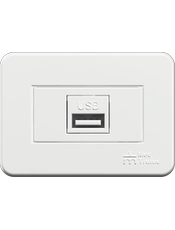 Conectores Mov-Plus USB 2.0