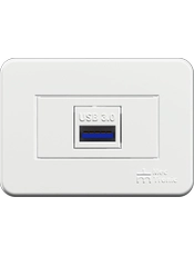 Conectores Mov-Plus USB 3.0