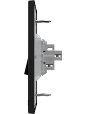 {produtos-mectronic::Conjunto 1 Interruptor Paralelo Soft}
