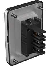 {produtos-mectronic::1 Interruptor Convencional Mov-Ônix}