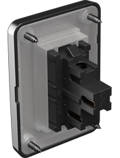{produtos-mectronic::1 Interruptor Soft Mov-Ônix}