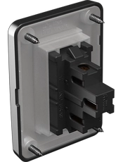 {produtos-mectronic::1 Interruptor Soft Mov-Ônix}