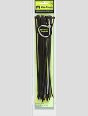 Abraçadira de Nylon
