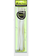 Abraçadira de Nylon
