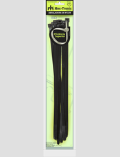 Abraçadira de Nylon