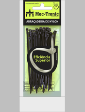 {produtos-mectronic::Abraçadira de Nylon}