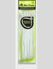 Abraçadira de Nylon