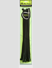 Abraçadira de Nylon