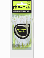 {produtos-mectronic::Abraçadira de Nylon}
