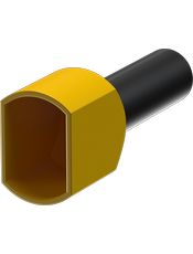 Terminal Ilhós Duplo
