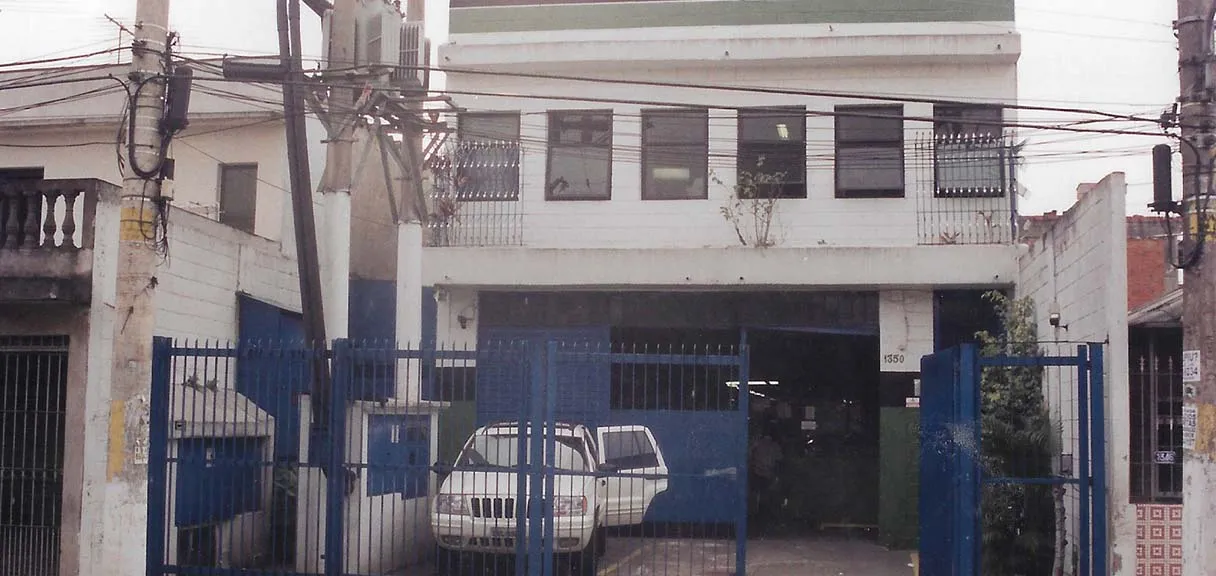 Fundação